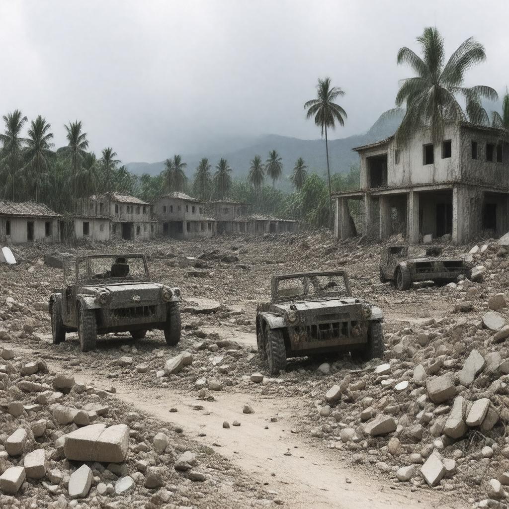Sierra Leone Civil War